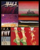 Ενσωματωμένη κομψότητα Η τομή της ομορφιάς και της εκφραστικής τέχνης του σώματος