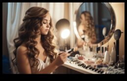 Πώς το φυσικό μακιγιάζ μπορεί να ενισχύσει την αυτοπεποίθησή σας και να ακτινοβολήσει την αυτοπεποίθησή σας