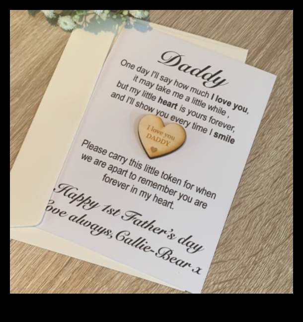 Timeless Tokens: Classic Gift Advice for the Time-honored Dad