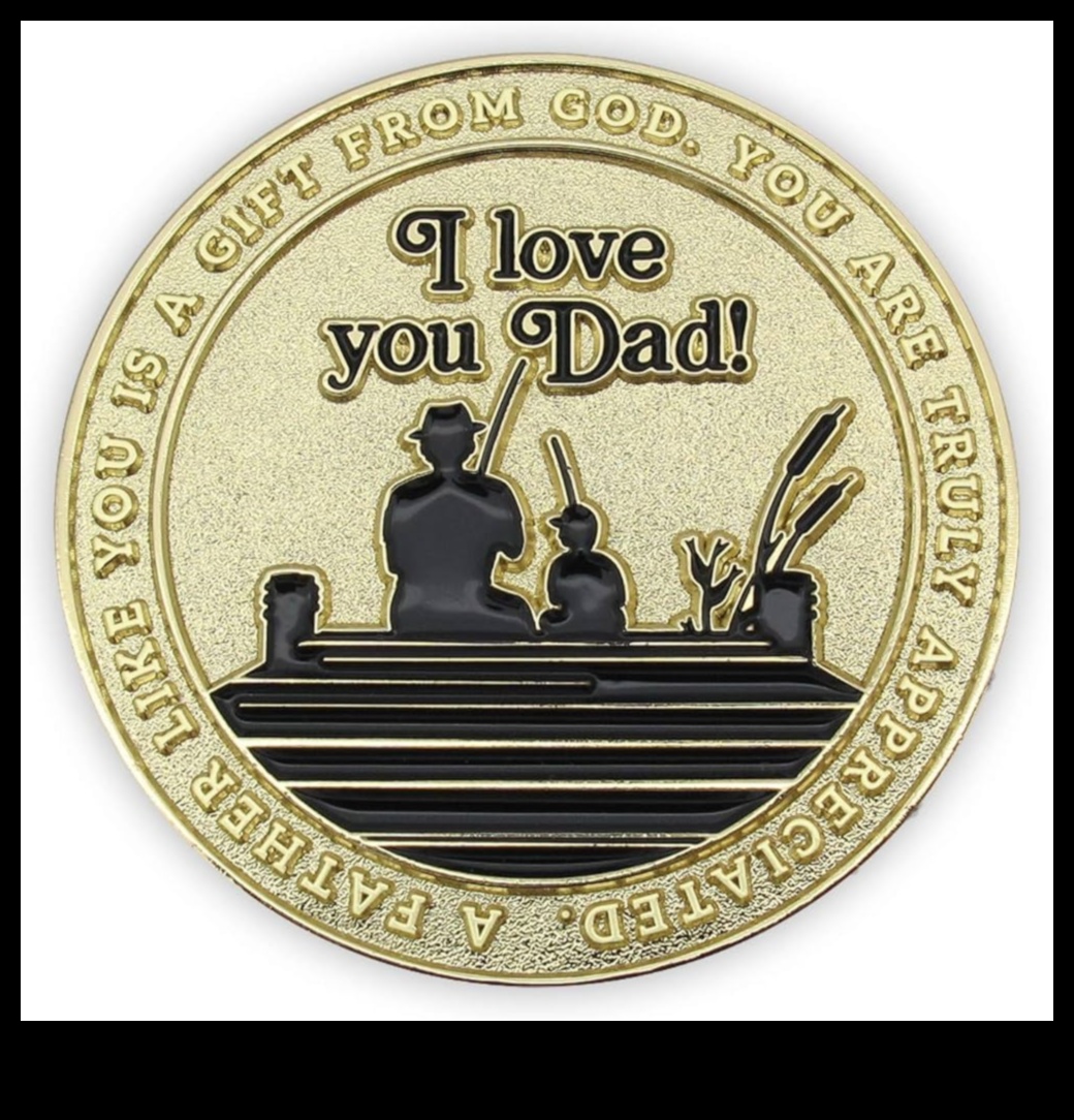 Timeless Tokens: Classic Gift Advice for the Time-honored Dad