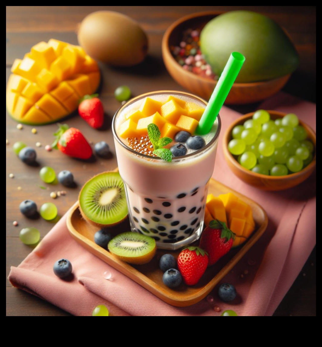 Oat Symphony Ένας αρμονικός συνδυασμός γεύσεων στο αναζωογονητικό ποτό σας 3 Oat Symphony: Εναρμονίζοντας Γεύσεις στο Δροσιστικό Ρόφημά σας