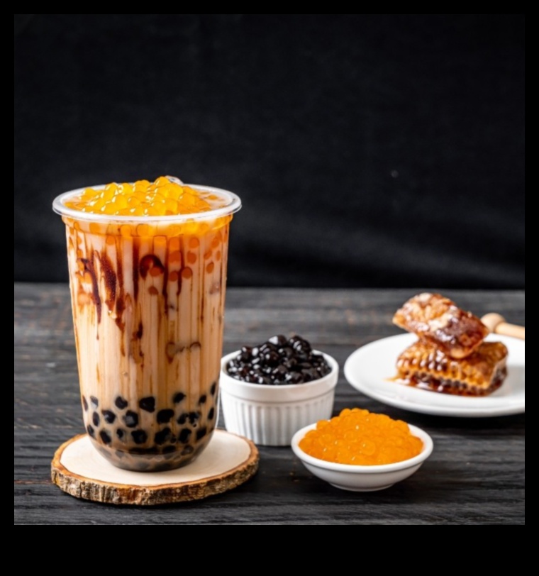 Oat Symphony Ένας αρμονικός συνδυασμός γεύσεων στο αναζωογονητικό ποτό σας 4 Oat Symphony: Εναρμονίζοντας Γεύσεις στο Δροσιστικό Ρόφημά σας