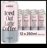 Oat Symphony Ένας αρμονικός συνδυασμός γεύσεων στο αναζωογονητικό ποτό σας