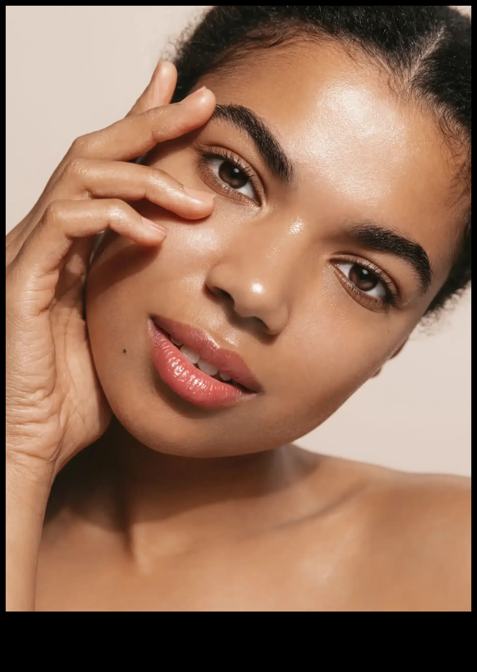 Mastering the No-Makeup Makeup Look: Minimalist Foundations for Efortless Beauty
