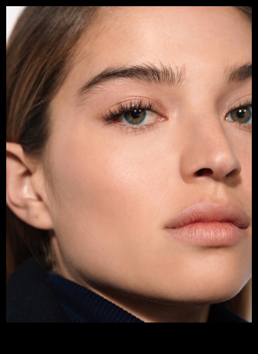 Mastering the No-Makeup Makeup Look: Minimalist Foundations for Efortless Beauty