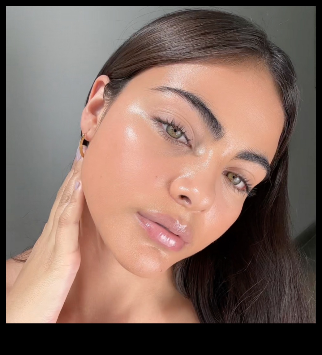 Mastering the No-Makeup Makeup Look: Minimalist Foundations for Efortless Beauty