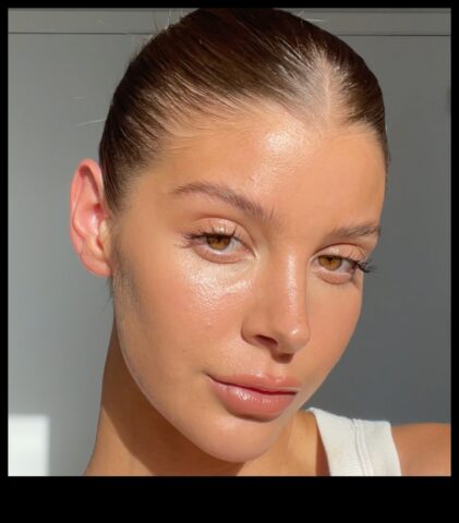 Κατακτήστε το No-Makeup Makeup Look με μινιμαλιστικά foundations