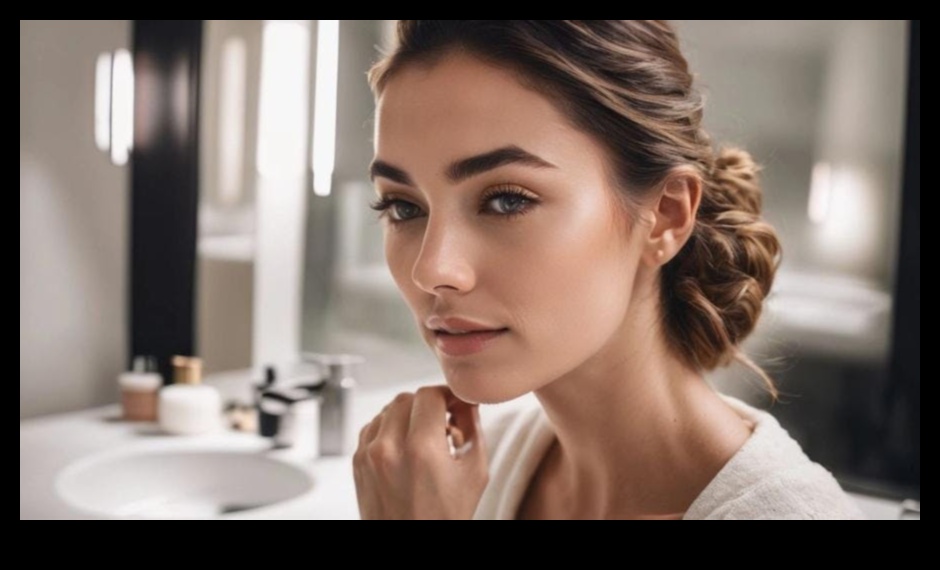 Είναι Λιγότερο Περισσότερο; Εξερευνώντας τη γοητεία του μινιμαλιστικού φυσικού μακιγιάζ