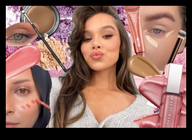 Είναι Λιγότερο Περισσότερο; Εξερευνώντας τη γοητεία του μινιμαλιστικού φυσικού μακιγιάζ