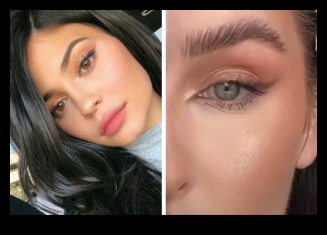 Είναι Λιγότερο Περισσότερο; Εξερευνώντας τη γοητεία του μινιμαλιστικού φυσικού μακιγιάζ