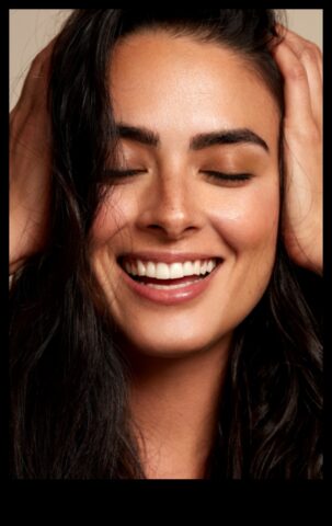 Less Is More Η άνοδος του μινιμαλιστικού φυσικού μακιγιάζ