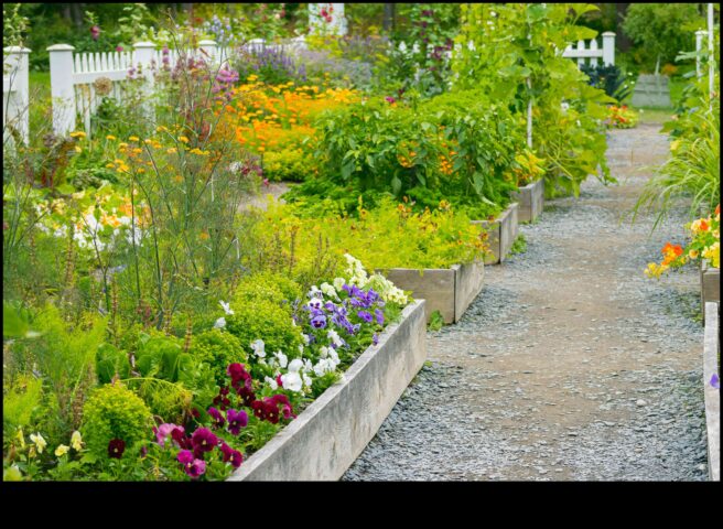 Bountiful Blooms Πώς να επιτύχετε έναν όμορφο κήπο με εξειδικευμένη συντήρηση