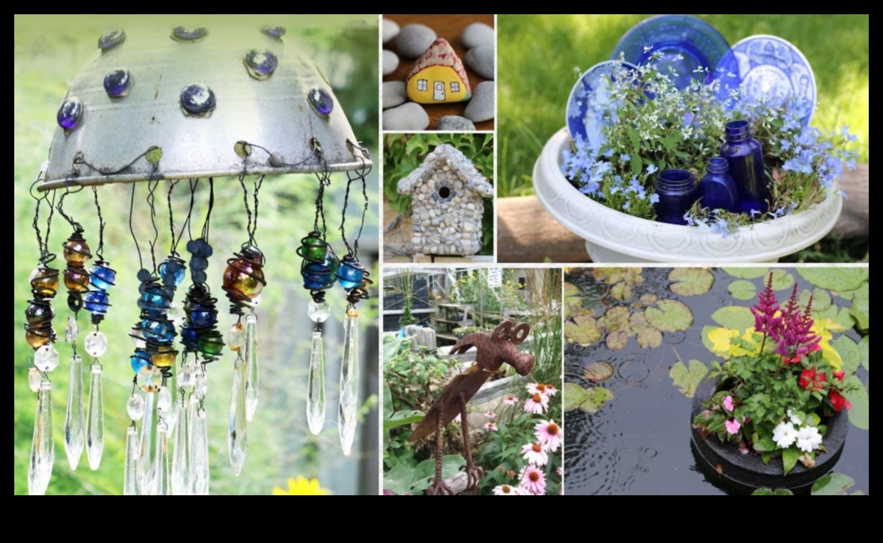 Garden Artisan 50+ Creative DIY Projects to Capture the Beauty of Nature 2 Garden Artisan: Creative DIY Projects That Capture Beauty