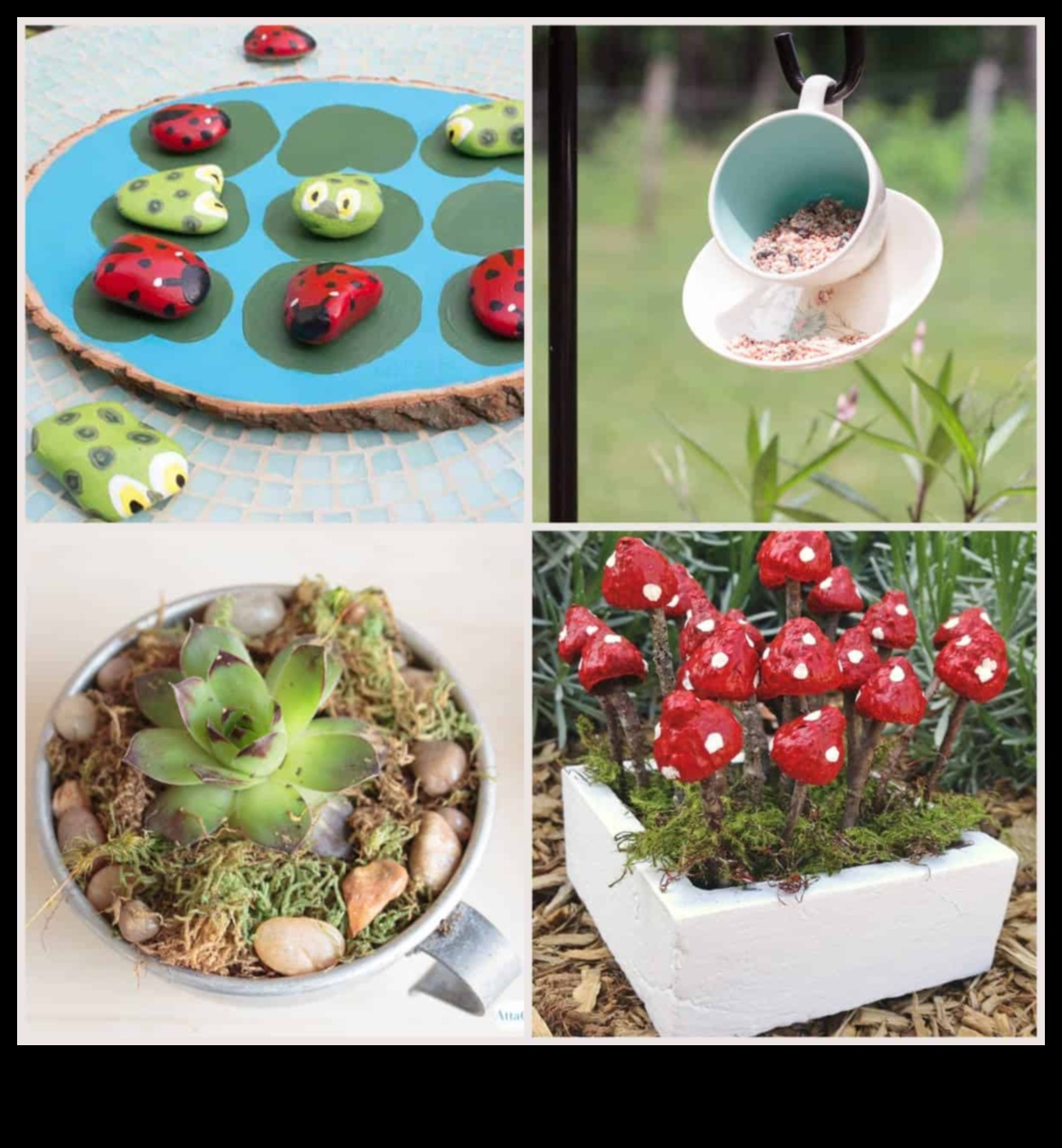 Garden Artisan 50+ Creative DIY Projects to Capture the Beauty of Nature 3 Garden Artisan: Creative DIY Projects That Capture Beauty