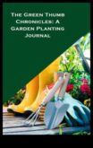 Green Thumb Chronicles Καλλιεργώντας το πάθος για τα φυτά