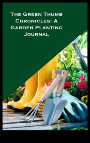 Green Thumb Chronicles Καλλιεργώντας το πάθος για τα φυτά