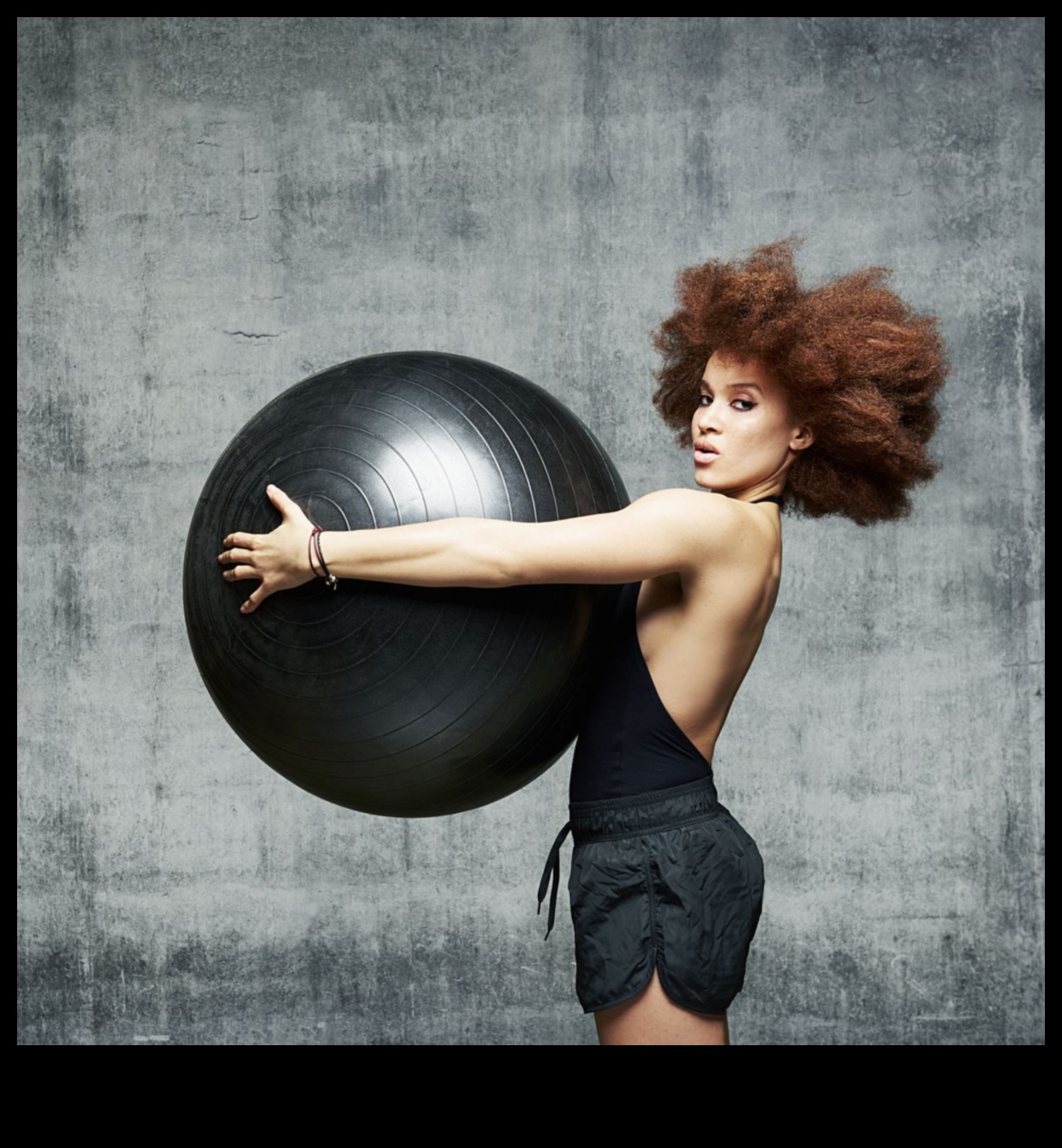 Fitness Fanfare: Εργαλείο προπόνησης για τον ενεργό εορτασμό γενεθλίων