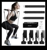 Fitness Fanfare Ο καλύτερος εξοπλισμός προπόνησης για την ενεργή γιορτή γενεθλίων