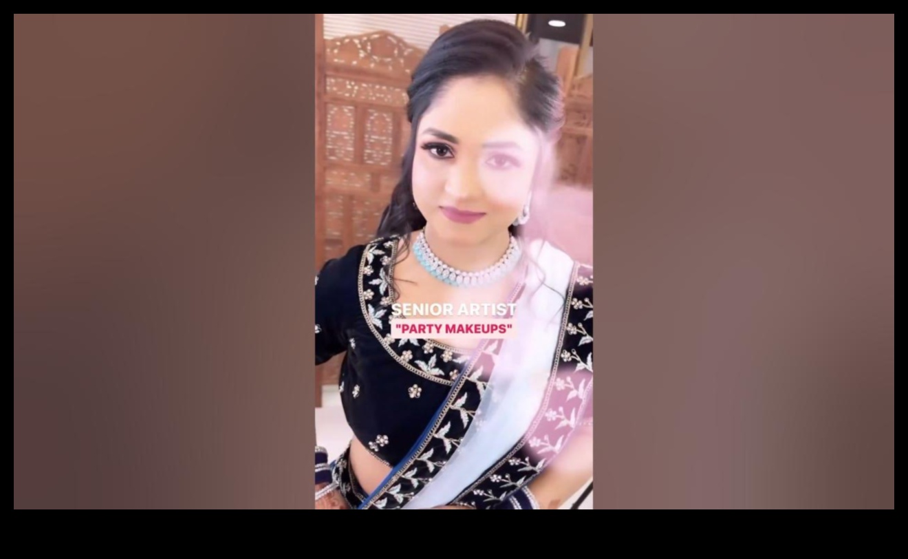 Dazzle the Night Away Πώς να κατακτήσετε την τέχνη του πάρτι μακιγιάζ 2 Dazzle the Night Away: Mastering the Art of Party Makeup