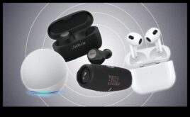 Μουσικά αντικείμενα Tech Tunes για Audiophiles και Σύστημα Lovers