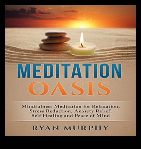 Mindful Oasis: Η πύλη για την καθημερινή μείωση του στρες μέσω του διαλογισμού