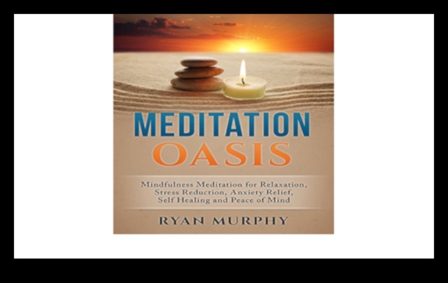 Mindful Oasis: Η πύλη για την καθημερινή μείωση του στρες μέσω του διαλογισμού