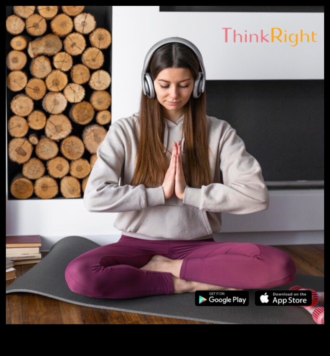 Mindful Oasis: Η πύλη για την καθημερινή μείωση του στρες μέσω του διαλογισμού