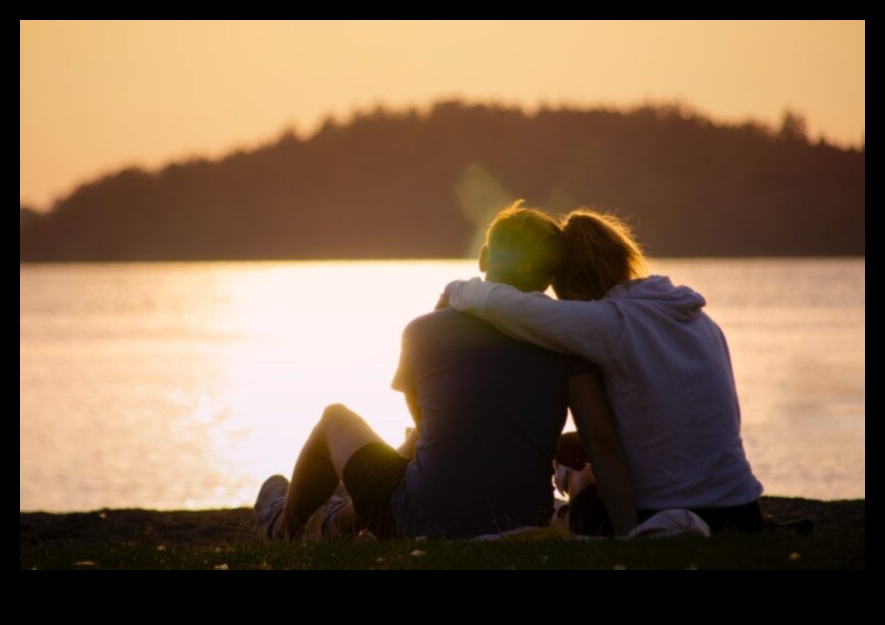 Συνειδητή σύζευξη Πώς να καλλιεργήσετε συνειδητές σχέσεις με αγάπη 3 Συνειδητή σύζευξη: Διατροφή ενσυνείδητων σχέσεων με αγάπη