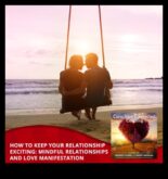 Συνειδητή σύζευξη Πώς εξετάσετε το ενδεχόμενο καλλιεργήσετε συνειδητές μέλη της οικογένειας με αγάπη