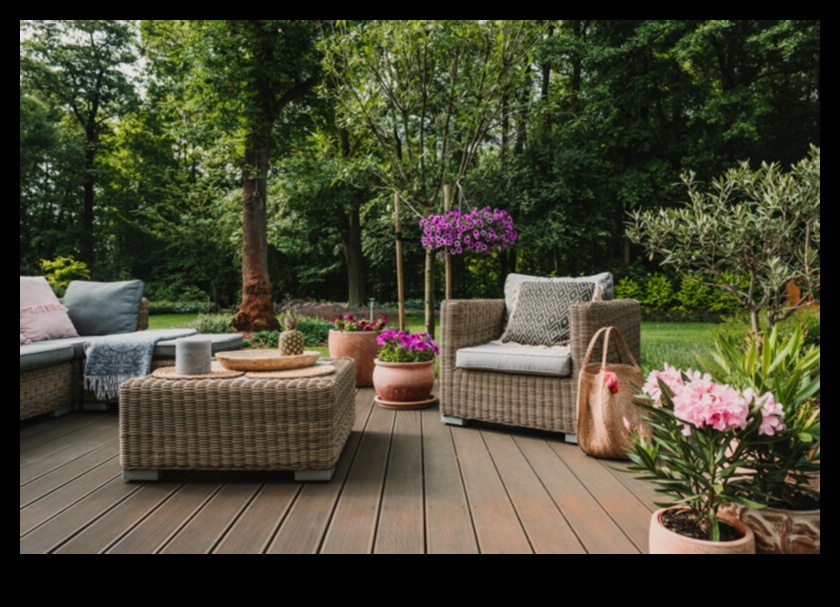 Περικόψτε, Τεντώστε, Ευδοκιμείτε: Αναβαθμίστε την Εργαλειοθήκη Κήπου σας