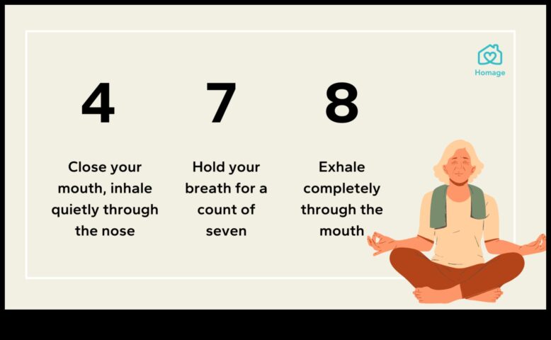 Εισπνεύστε ελαφρά, βάθος εκπνοής 5 καθημερινές ρουτίνες προπόνησης αναπνοής για ειρηνικό σκέψεις