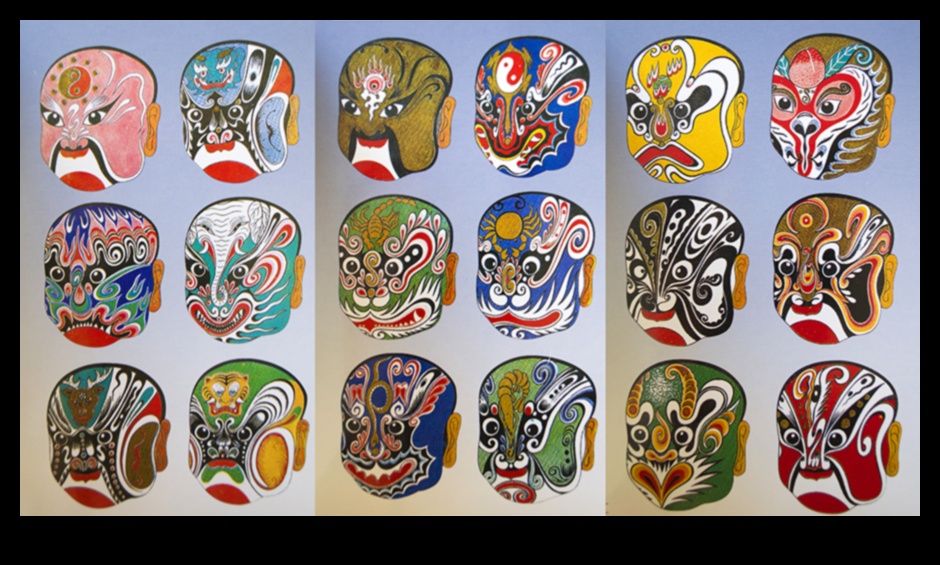 Beyond Tradition: Contemporary Explorations in Body Art