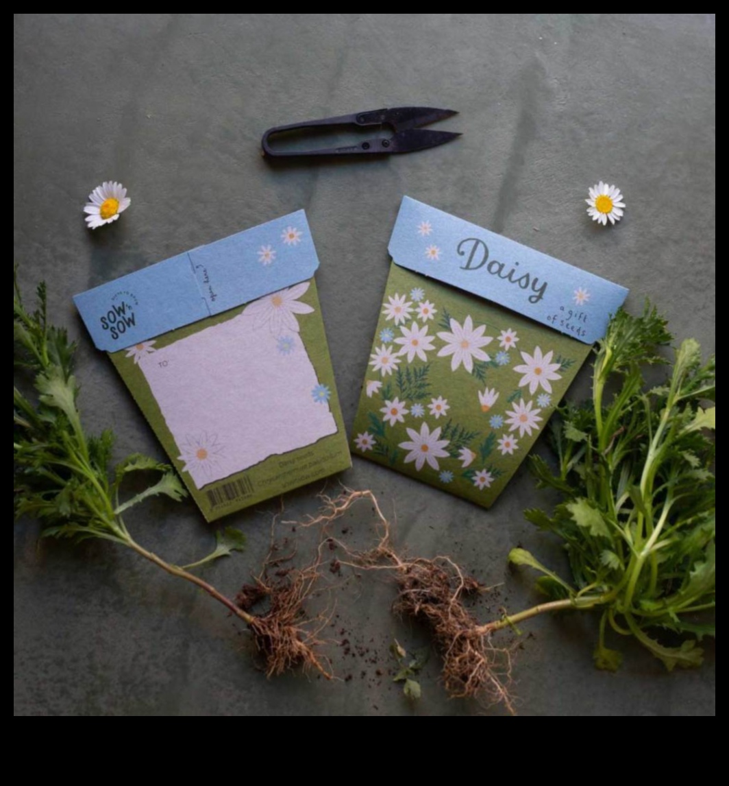 Nature's Niche: Gardening Gift Advice for the Green-Thumbed Dad