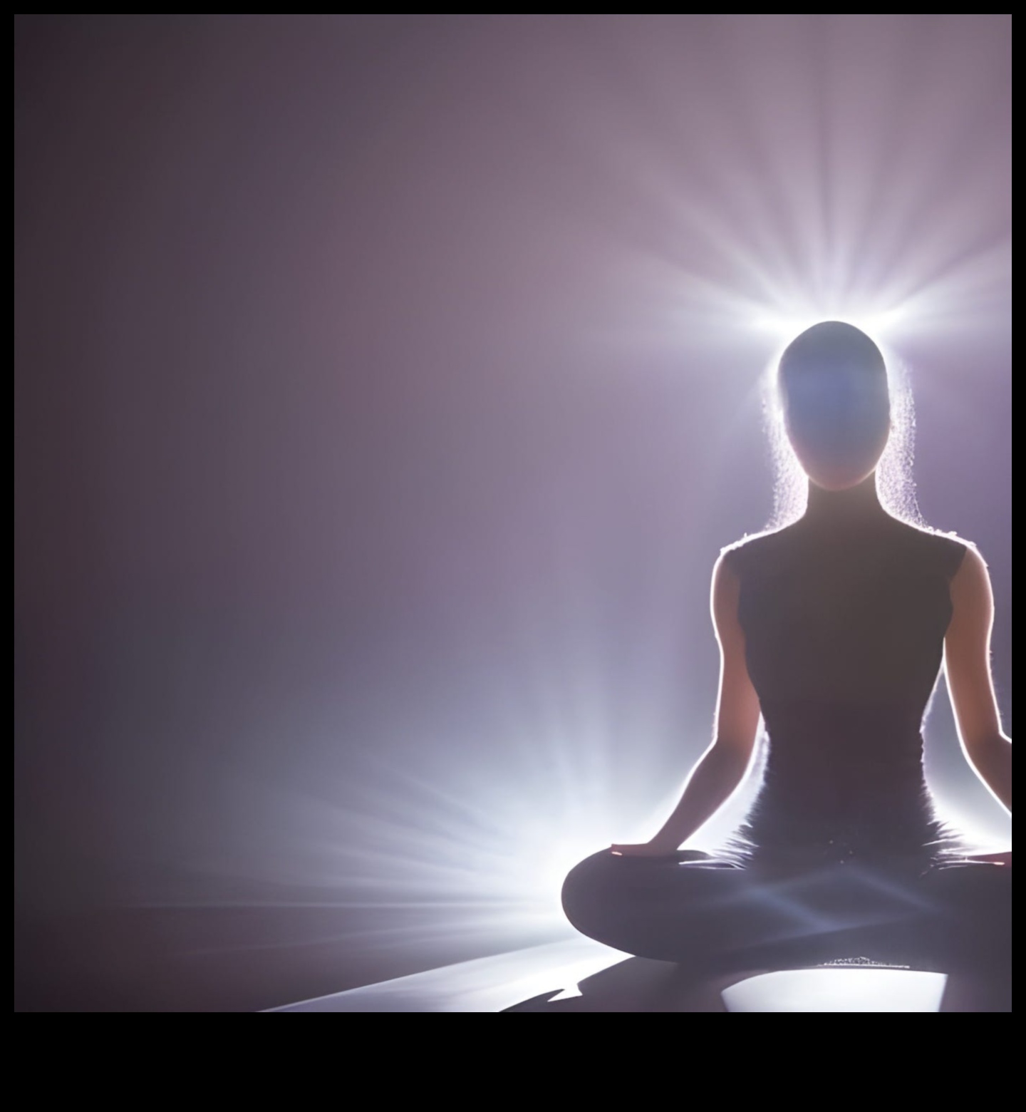 Αιώνιες στιγμές: Ιστορική επισκόπηση των πρακτικών διαλογισμού