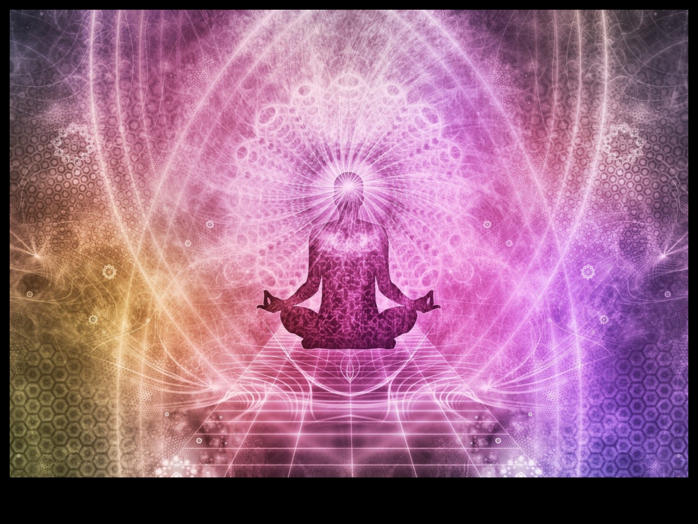 Αιώνιες στιγμές: Ιστορική επισκόπηση των πρακτικών διαλογισμού