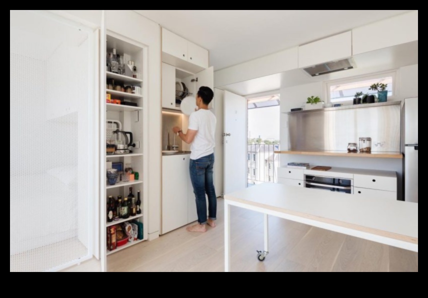 Tiny Triumphs The Subtle Minimalism of Everyday Design 4 Tiny Triumphs: Αγκαλιάστε τη γοητεία των λεπτών μινιμαλιστικών σχεδίων