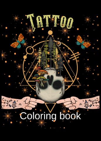 Κάνοντας σχέδια τατουάζ πέρα ​​μέσω τα όρια ως καμβάς για αυτοέκφραση