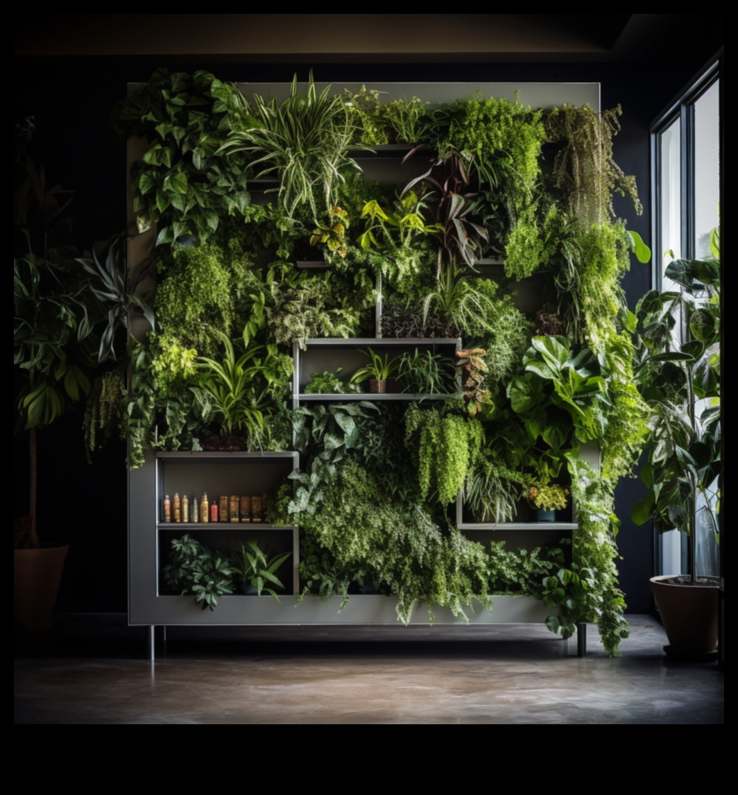 Urban Greenery Inside: Exploring the World of Indoor Gardens