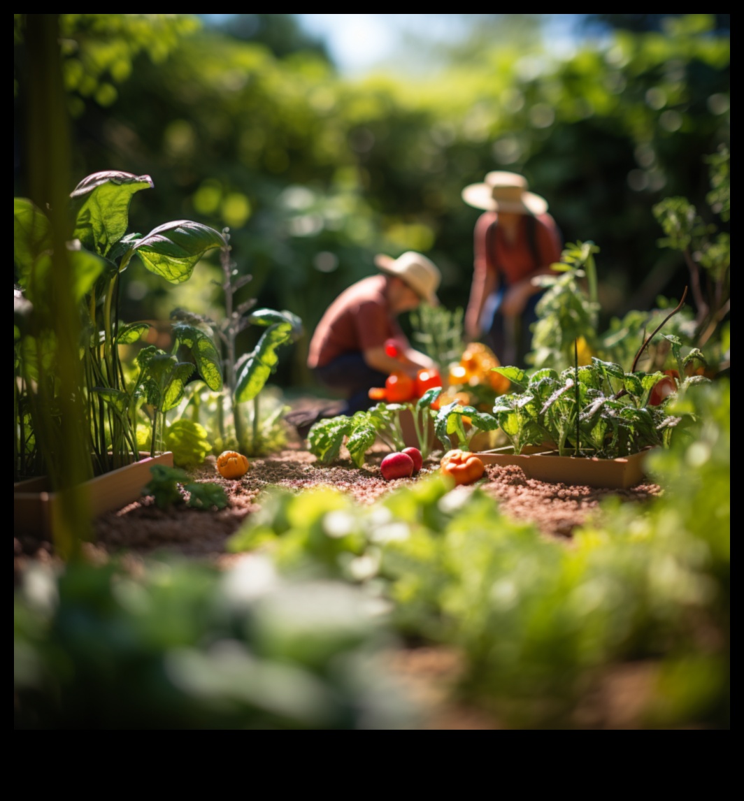 Urban Greenery Inside: Exploring the World of Indoor Gardens