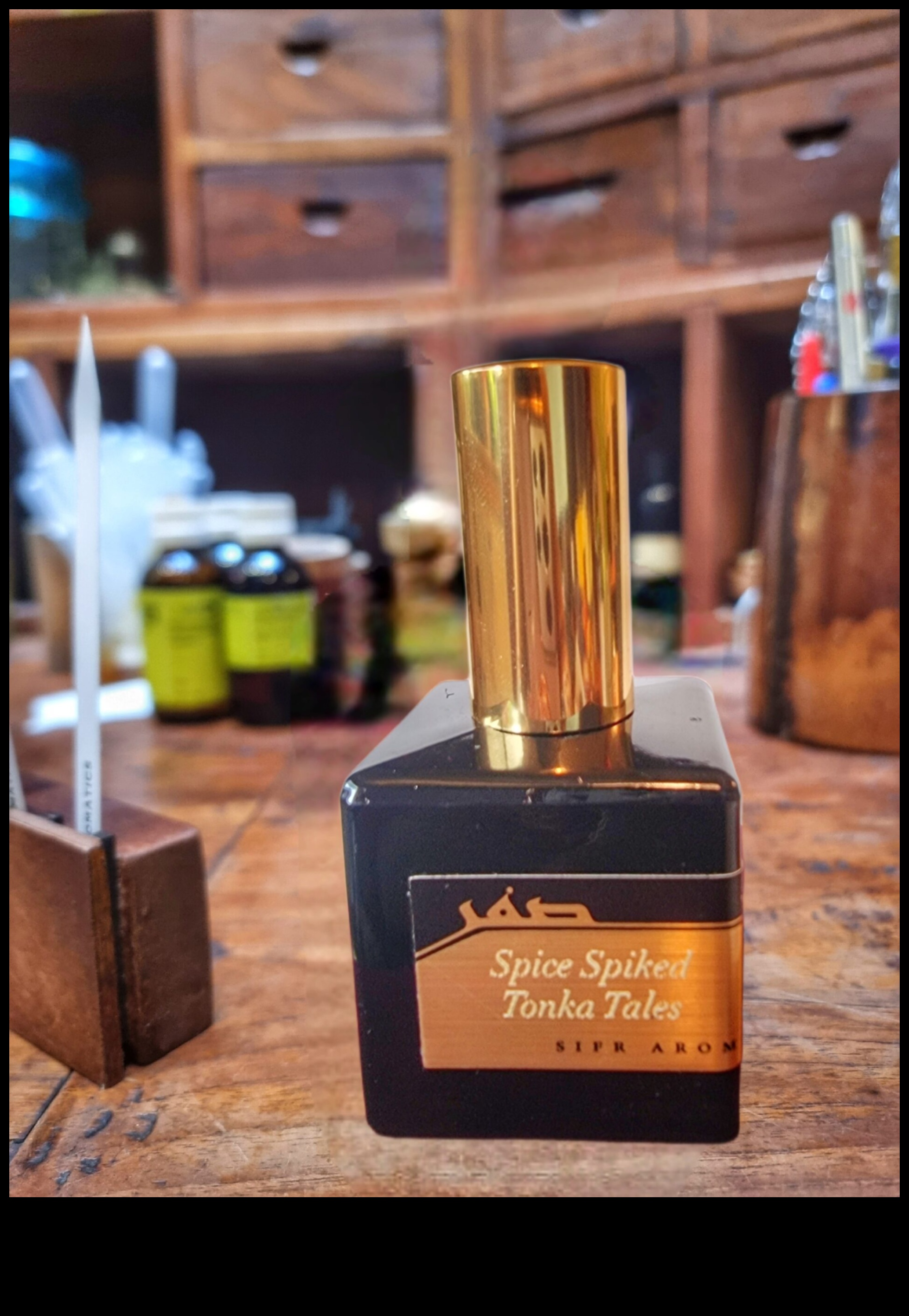 Crafted Chronicles: Stories Told on Your Unique Touring Hands