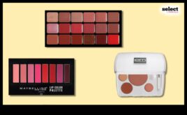 Παλέτες κραγιόν ποιος μορφή είναι σωστό είδος στον/στην