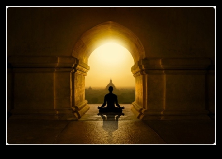 Διαλογισμός μέσα στους αιώνες: Μια ιστορική προοπτική