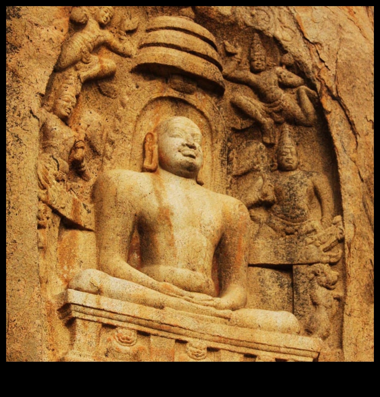 Διαλογισμός μέσα στους αιώνες: Μια ιστορική προοπτική