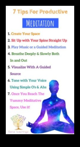 Μαγεία διαλογισμού: Ξεκλειδώνοντας τα εκπληκτικά οφέλη για την υγεία