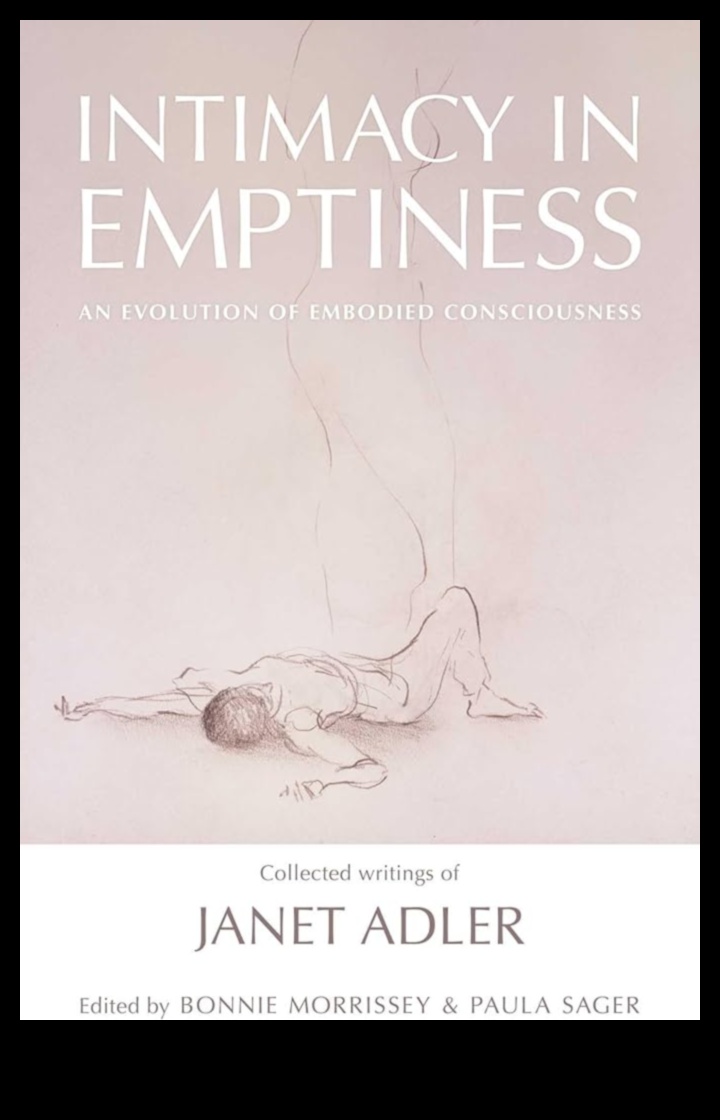 Ενσωματωμένη κομψότητα: Η διασταύρωση της ομορφιάς και της έκφρασης του σώματος