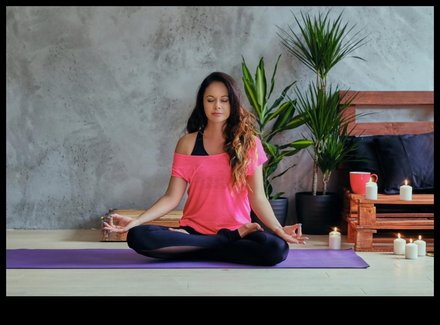 Ανυψώστε το μυαλό σας Η δύναμη και ο σκοπός του διαλογισμού 4 Ανυψώστε το μυαλό σας: Η δύναμη και ο σκοπός του διαλογισμού