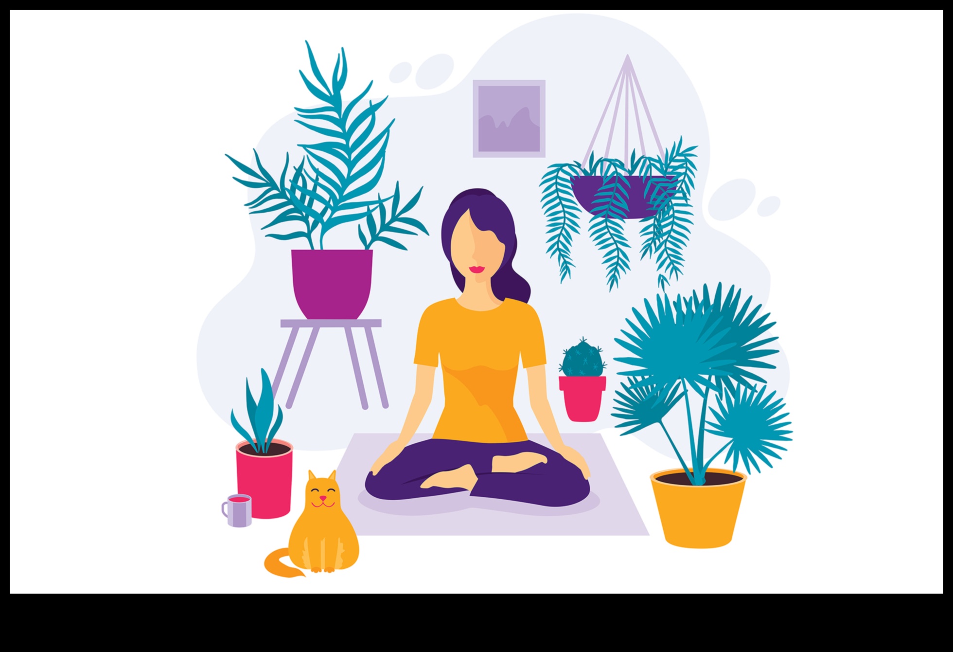 Ανυψώστε το μυαλό σας Η δύναμη και ο σκοπός του διαλογισμού 3 Ανυψώστε το μυαλό σας: Η δύναμη και ο σκοπός του διαλογισμού