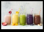 Πιείτε και ενισχύστε 5 Smoothies με πρωτεΐνες που μπορείς σας βοηθήσουν εξετάσετε το ενδεχόμενο νιώσετε καλύτερα