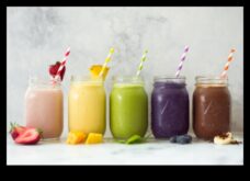 Πιείτε και ενισχύστε 5 Smoothies με πρωτεΐνες που μπορείς σας βοηθήσουν εξετάσετε το ενδεχόμενο νιώσετε καλύτερα
