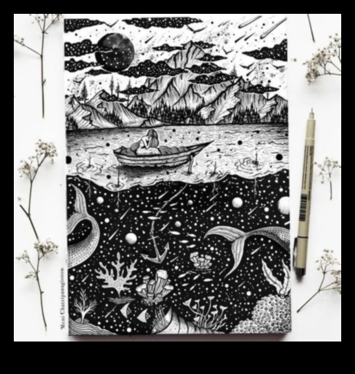 Ink Dreams An Exploration of Imaginative and Surreal Body Art 4 Ink Dreams: Imaginative and Surreal Forms of Body Art